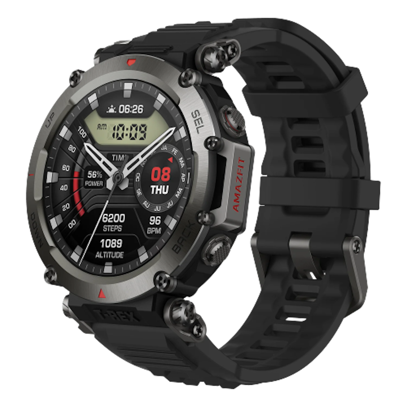 Amazfit 2025 xiaomi watch