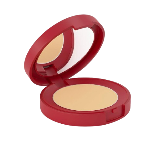 Super Coverage Foundation Powder SPF35 PA++++ 2