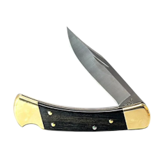 Folding Hunter