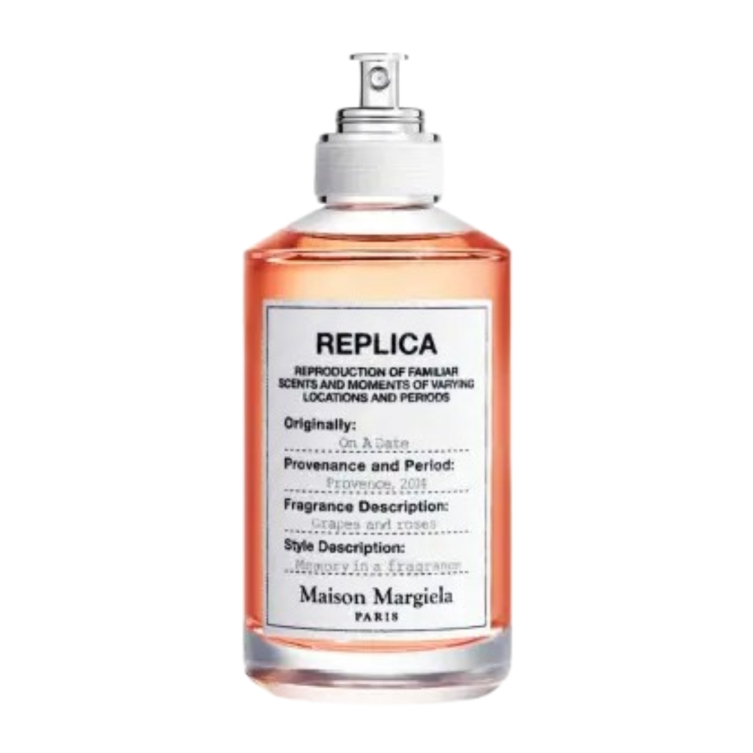 10 Maison Margiela กลิ่นไหนหอม ปี 2026 ของแท้ 4