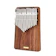 Lingting Kalimba K17P 1