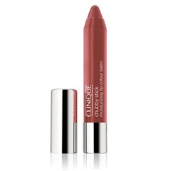 2. CLINIQUE – Chubby Stick Moisturizing Lip Colour Balm