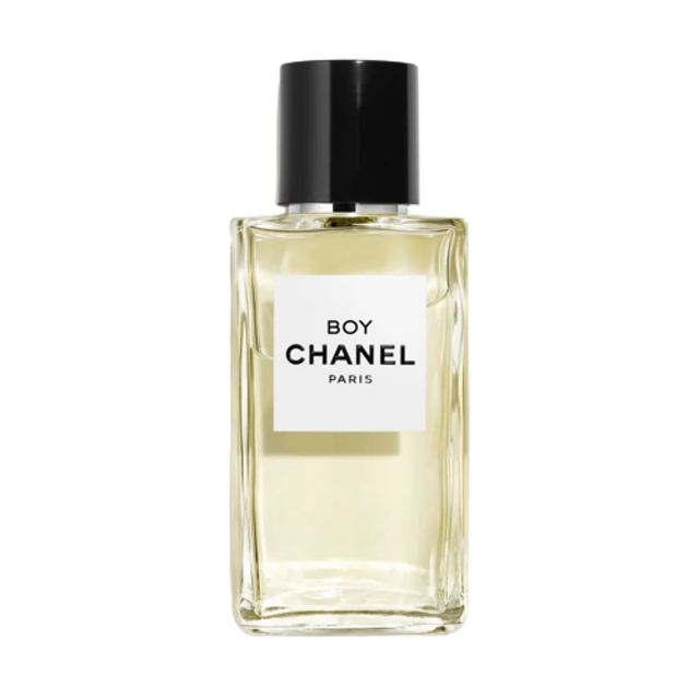 10 อันดับ น้ำหอม Chanel ผู้ชาย ตัวไหนดี ปี 2026 รวมรุ่น Bleu, Allure, BOY 5