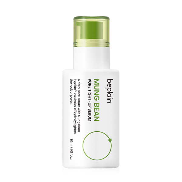 Mung Bean Pore Tight-Up Serum 1