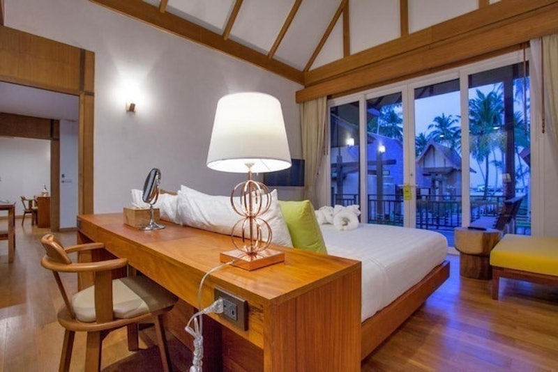 ที่พักเกาะกูด Koh Kood Paradise Beach Resort 3