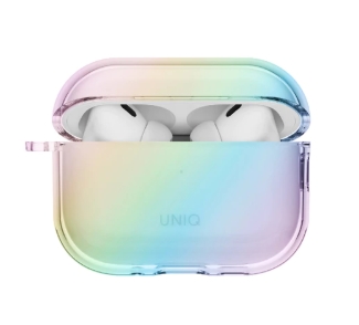 เคส AirPods Pro 3 รุ่น Iridescia 1