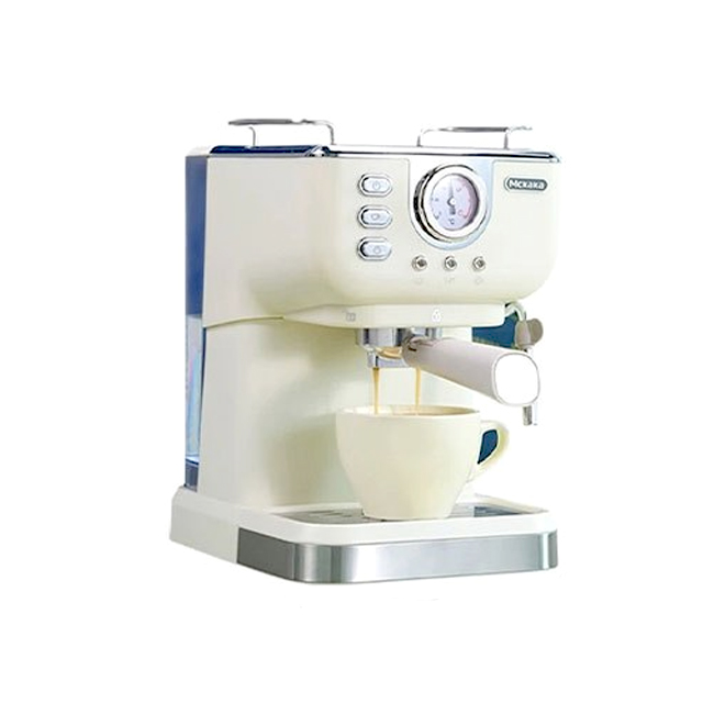 เครื่องชงกาแฟ All-In-One 1