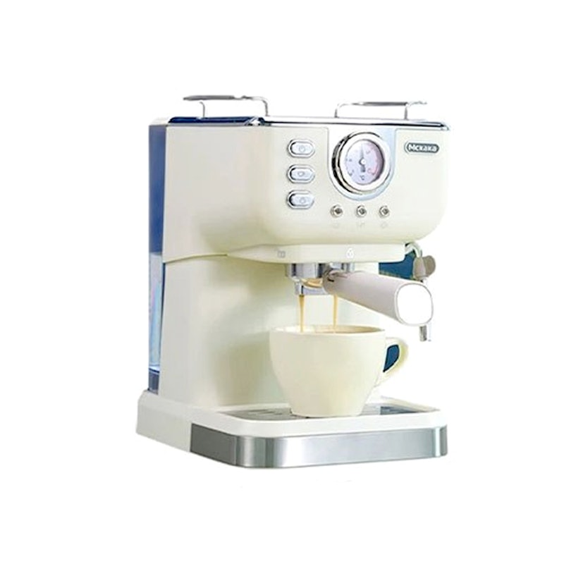 เครื่องชงกาแฟ All-In-One 1
