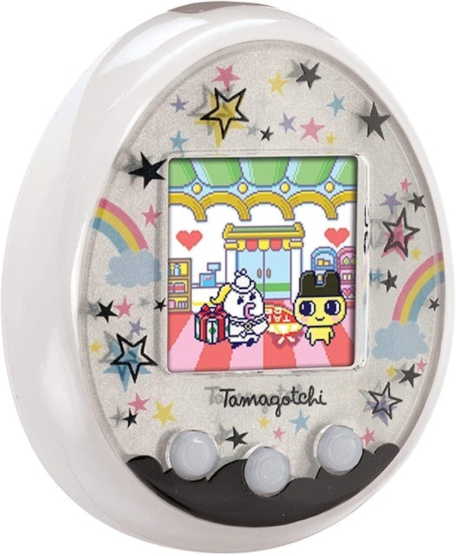 Tamagotchi On 2