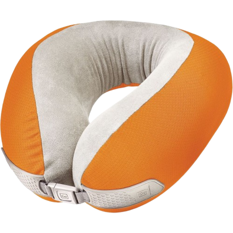 หมอนรองคอ รุ่นMemory D per Supportive & Ergonomic 1