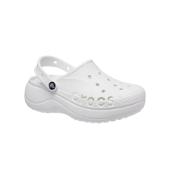 Baya Platform Clog
