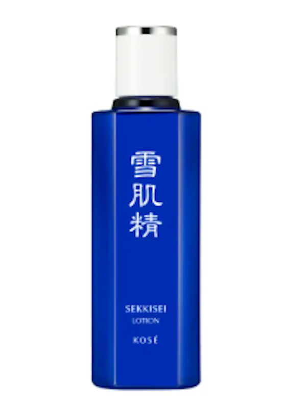 Sekkisei Lotion 1