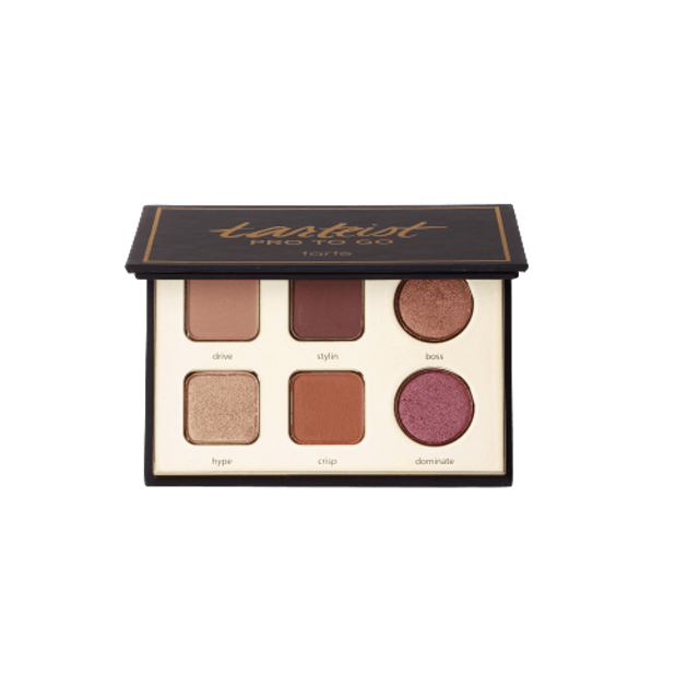 14 เครื่องสำอาง Tarte อะไรน่าใช้ ปี 2026 เม็ดสีสูตร Mineral 5