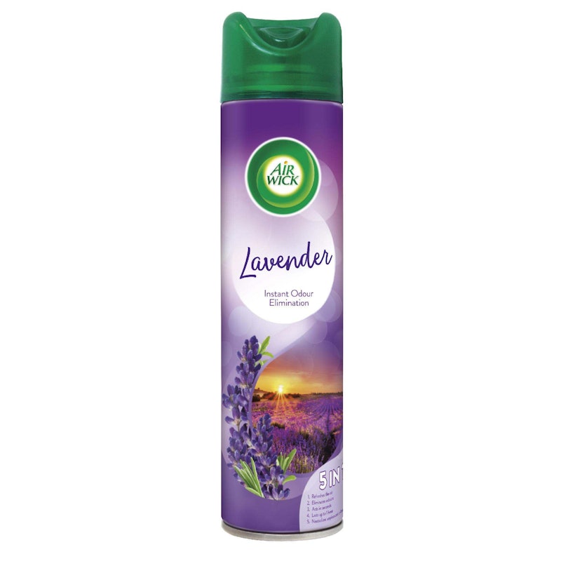 Airwick Spray 1