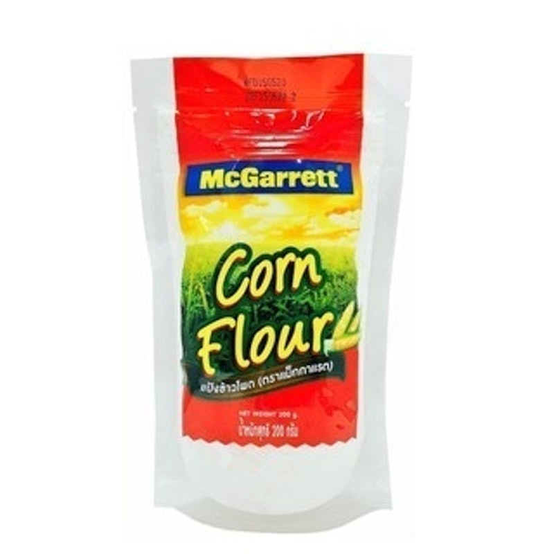Corn Starch 1