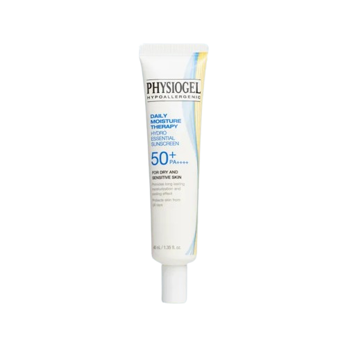 Hydro Essential Sunscreen SPF50+ PA++++ 1