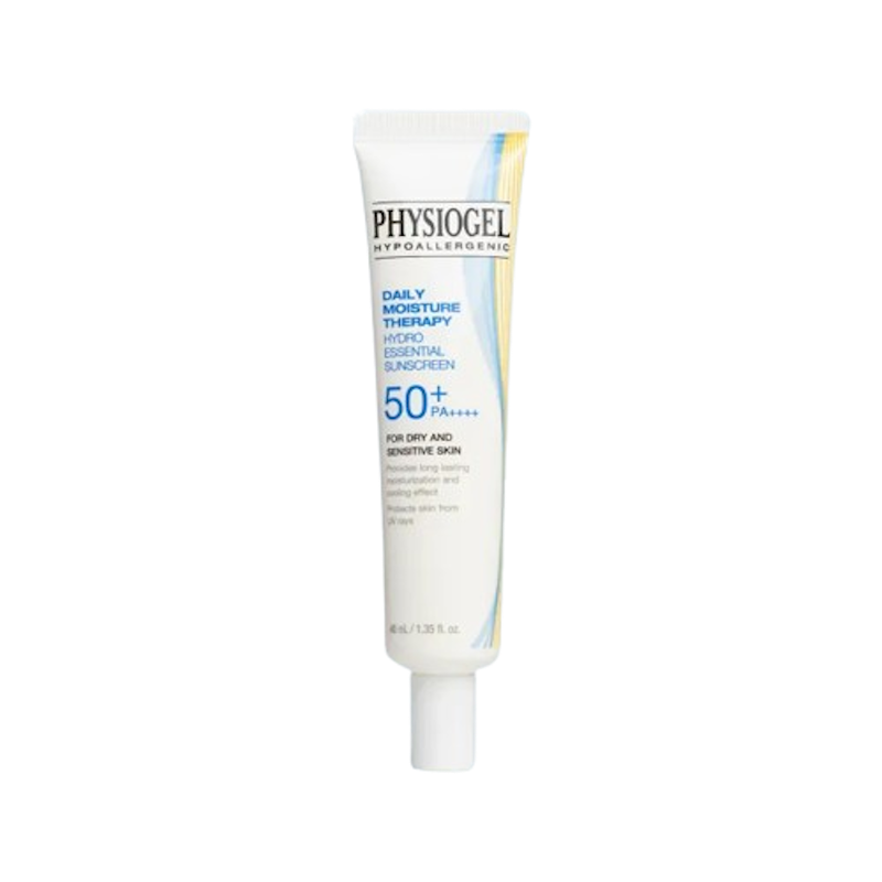Hydro Essential Sunscreen SPF50+ PA++++ 1