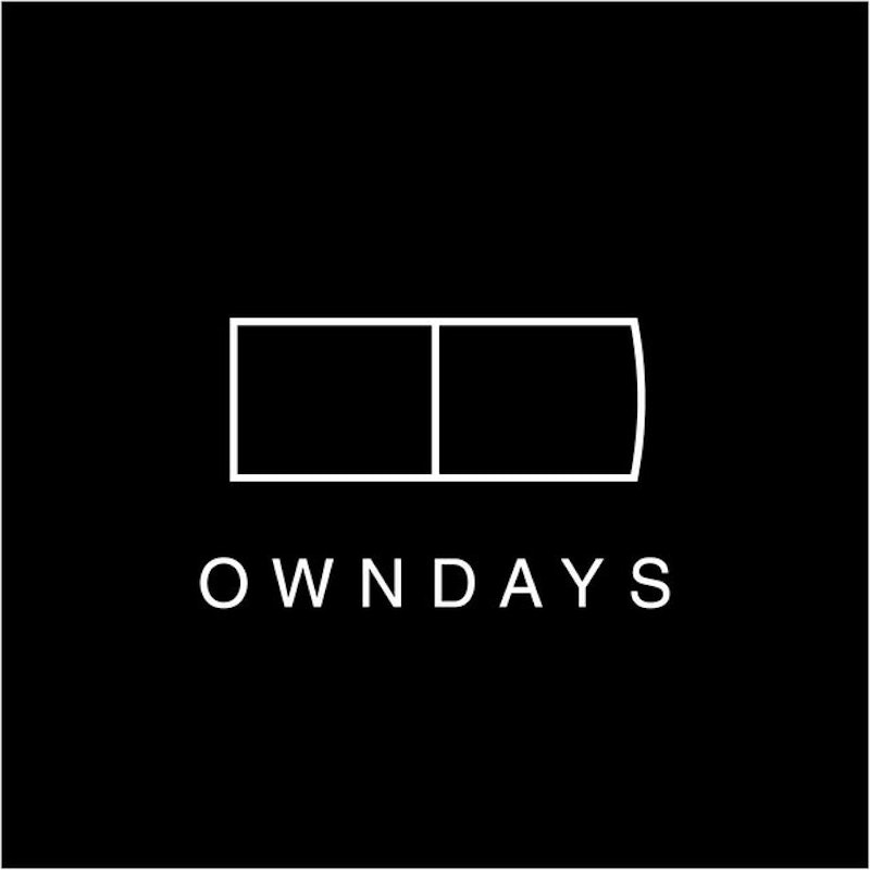 ร้านตัดแว่นโปรเกรสซีฟ OWNDAYS 1