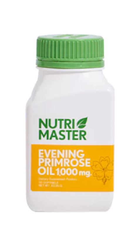 Evening Primrose Oil 2