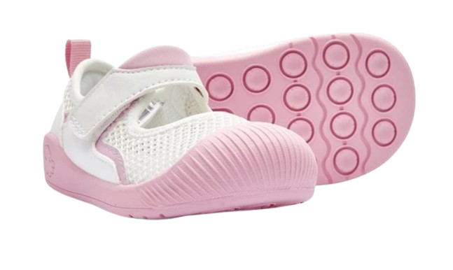 รองเท้าแตะเด็ก Baby Walking Shoes 3