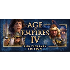เกมสร้างเมือง Age of Empires IV