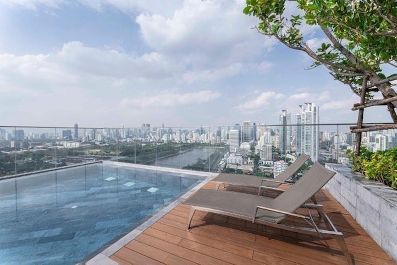 โรงแรมเปิดใหม่ กรุงเทพ Wyndham Bangkok Queen Convention Centre 6