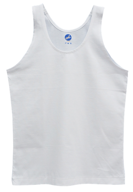 10 เสื้อกล้ามเด็ก ยี่ห้อไหนดี ปี 2026 สำหรับทั้งเด็กผู้ชายและผู้หญิง 2