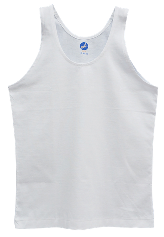 เสื้อกล้ามเด็กชาย No.3901 1