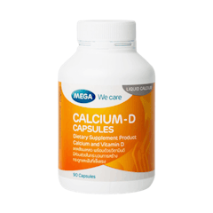 CALCIUM-D
