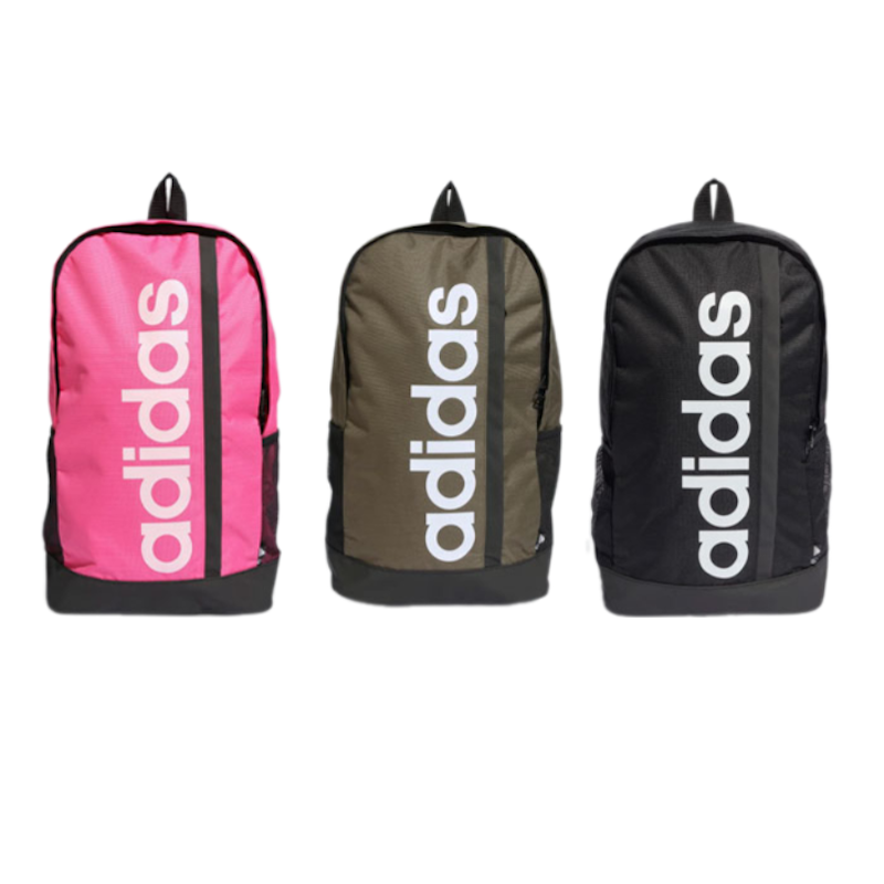 Essentials Linear Backpack 3