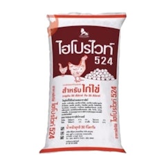 อาหารไก่ไข่ 524