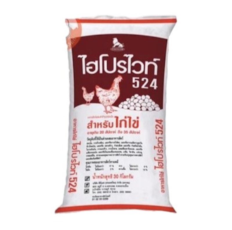 อาหารไก่ไข่ 524 1