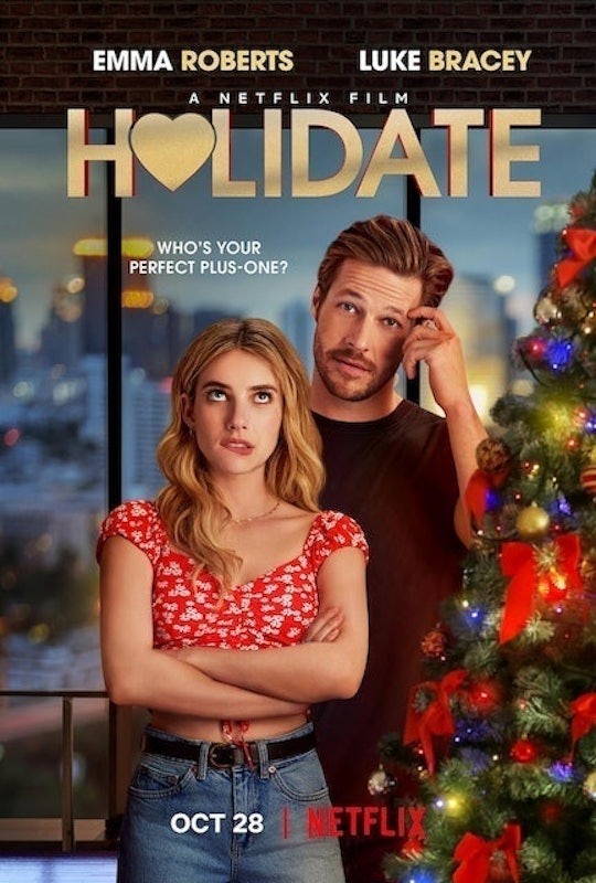 หนังฝึกภาษาอังกฤษ Holidate 1
