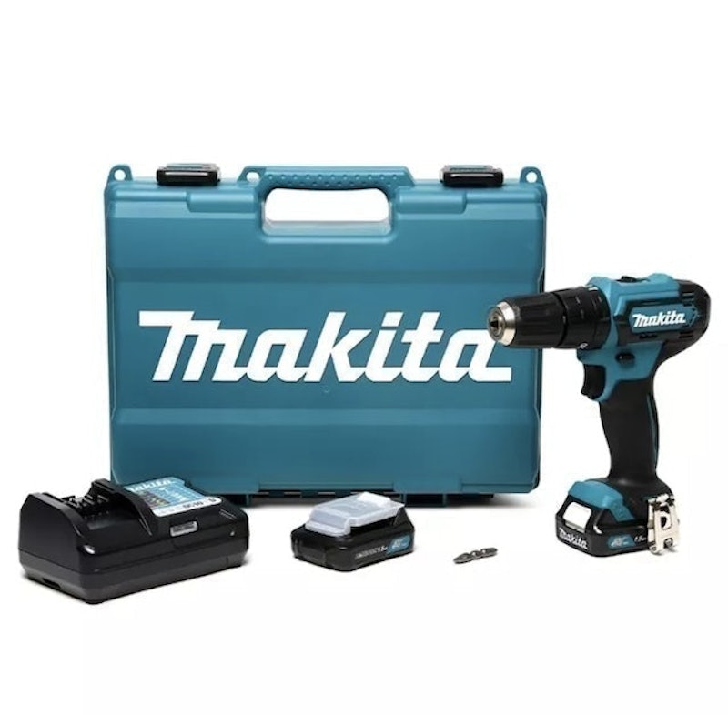 Makita HP333DWYE 2