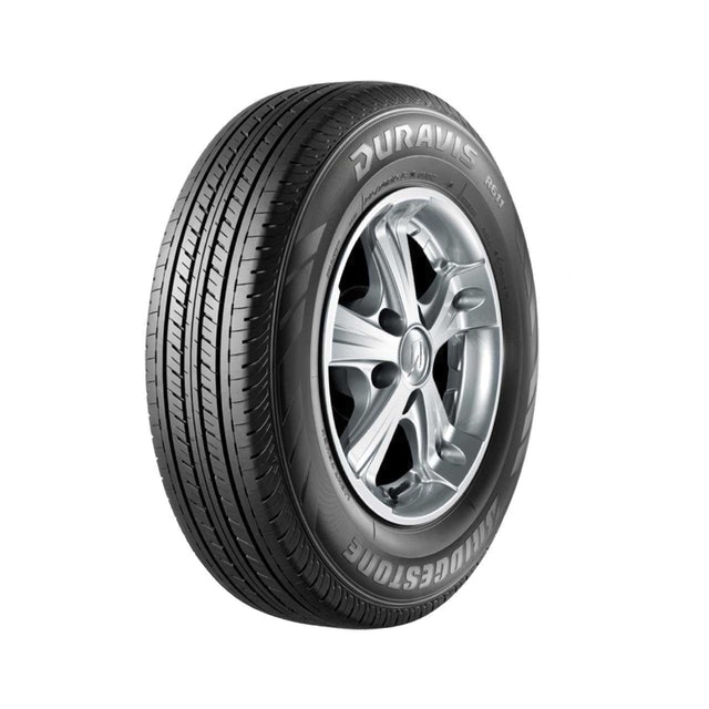 10 ยาง Bridgestone รุ่นไหนดี ปี 2026 ยึดเกาะดี รุ่น EP300 RE004 5