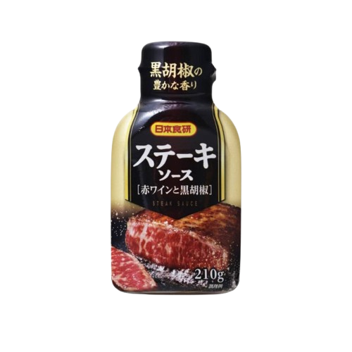 10 ซอสสเต็ก ยี่ห้อไหนอร่อย ปี 2026 ซอสราดสเต็ก ปรุงง่าย 3