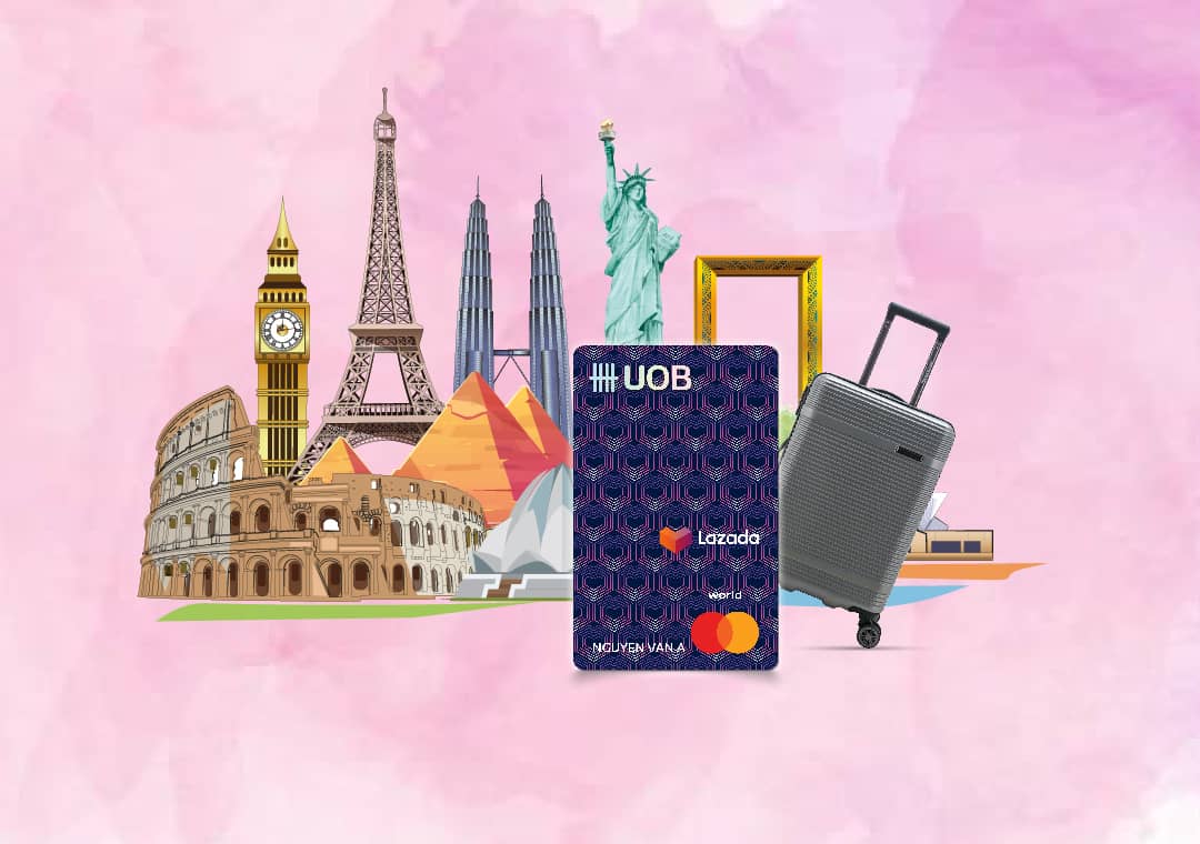 บัตรเครดิต Lazada 3