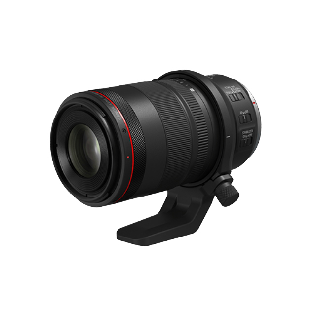 10 อันดับ เลนส์ Canon ตัวไหนดี ปี 2026 เลนส์ฟิกส์ เลนส์ซูม 4