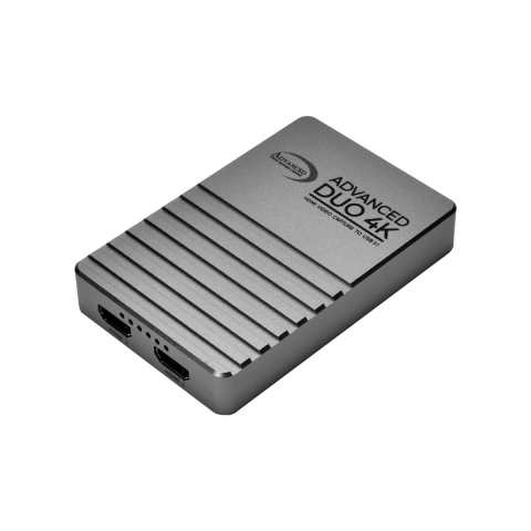 10 Capture Card ตัวไหนดี ปี 2026 การ์ดแคปเจอร์ สตรีมเกม 5