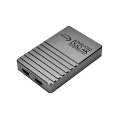 Duo 4K USB3.1 Gen2 Card Capture