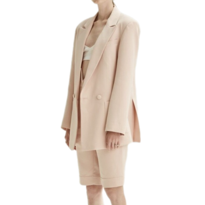 Camila Suit Oversized 2