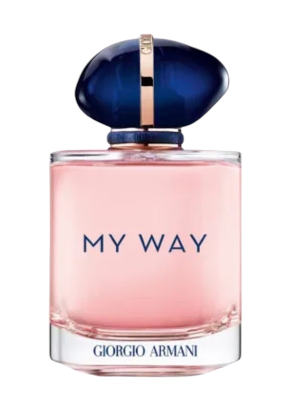 My Way EDP 1