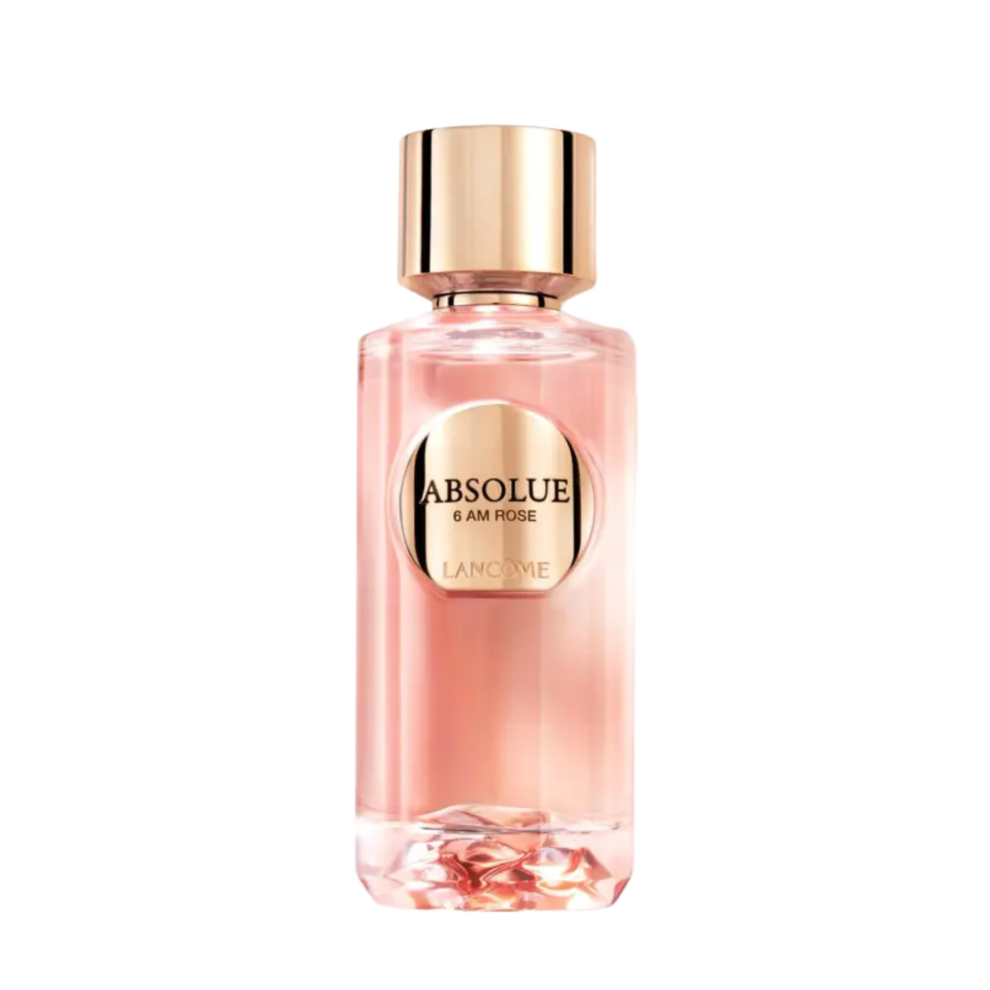 ABSOLUE LES PARFUM 6 AM ROSE 1