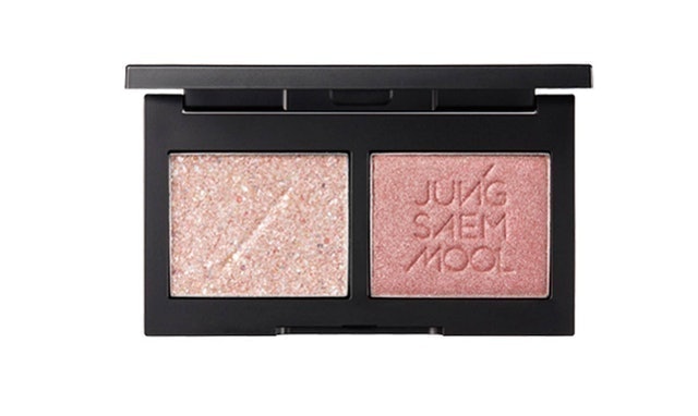 10 อายแชโดว์สี Rose Gold ยี่ห้อไหนดี ปี 2026 รวมแบรนด์ Urban Decay, Jung Saem Mool 3