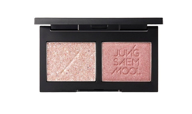 Refining Eyeshadow Double 1