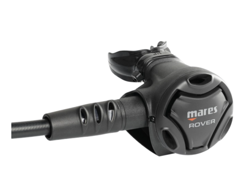 Regulator รุ่น The Rover 2S regulator SET 1
