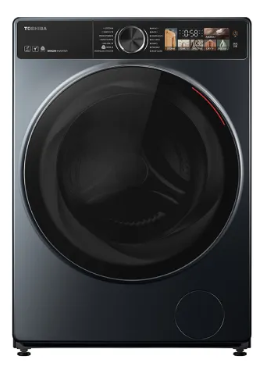 10 เครื่องซักผ้า Toshiba รุ่นไหนดี ปี 2026 แบบฝาบน ฝาหน้า 4