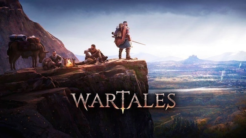 Wartales 1