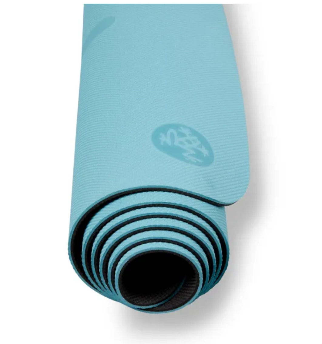Begin Yoga Mat 2