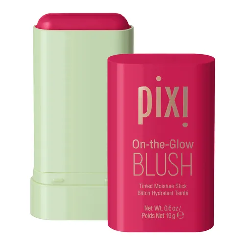 On-The-Glow Blush Tinted Moisturiser Stick 3